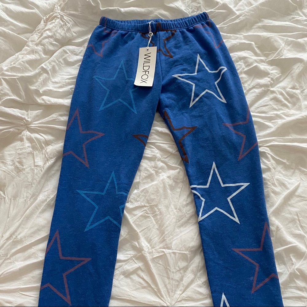 Wildfox joggers